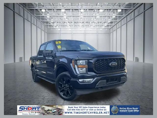 2023 Ford F-150 XL for sale in Hazard, KY