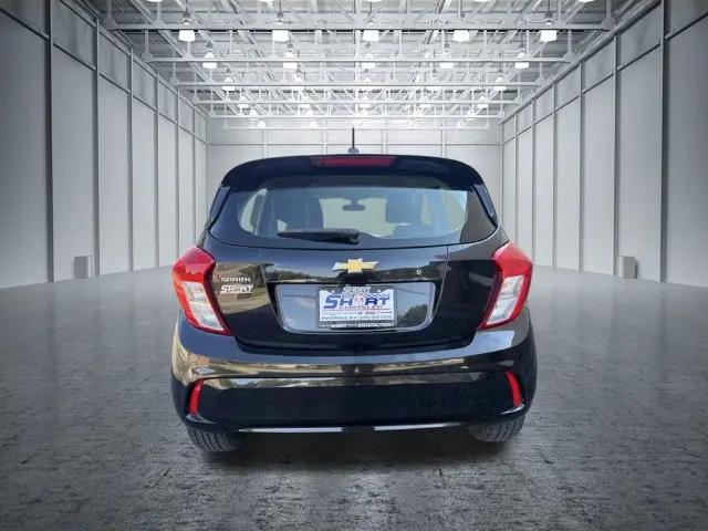 2020 Chevrolet Spark FWD LS Automatic
