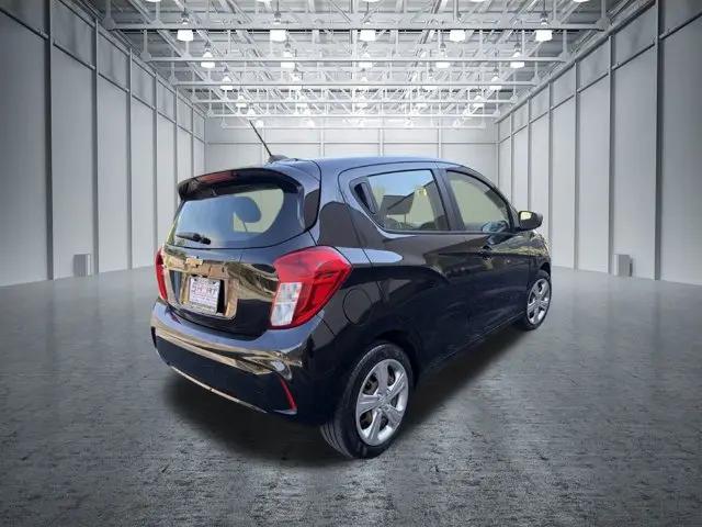 2020 Chevrolet Spark FWD LS Automatic