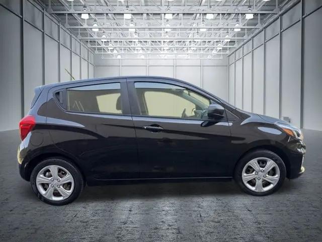 2020 Chevrolet Spark FWD LS Automatic