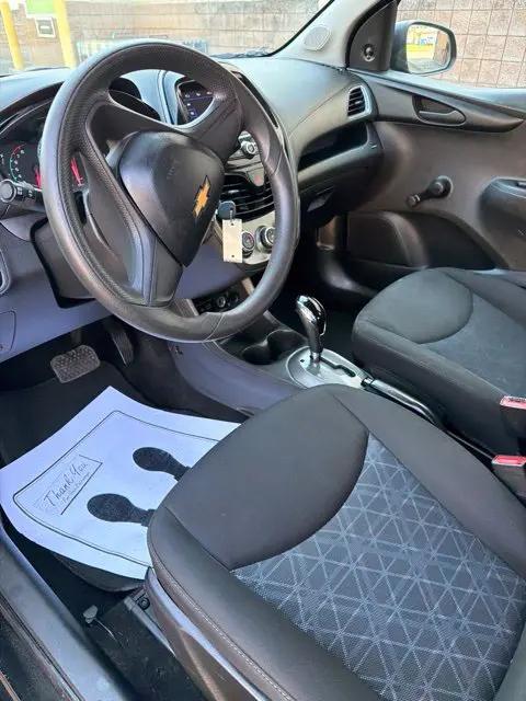 2020 Chevrolet Spark FWD LS Automatic