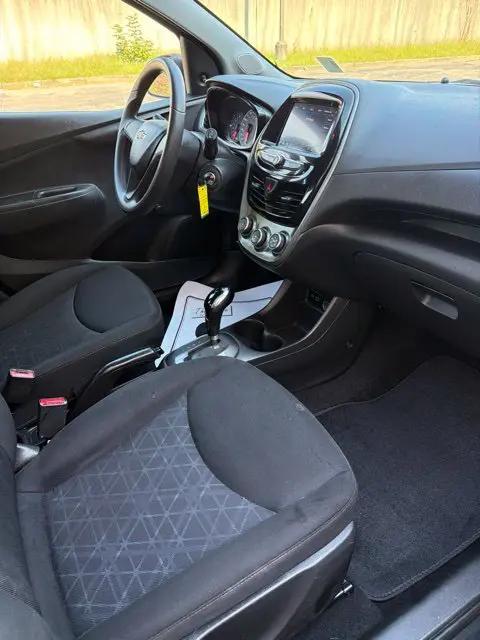 2020 Chevrolet Spark FWD LS Automatic