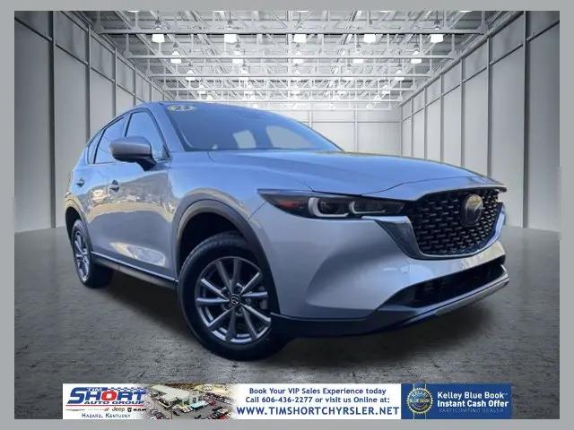 2023 Mazda CX-5 2.5 S Select for sale in Hazard, KY