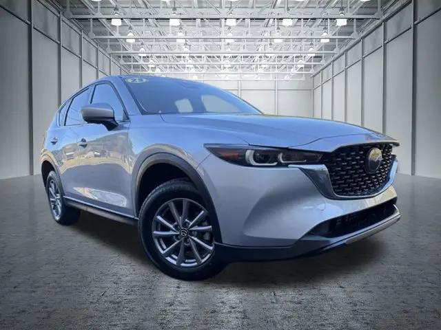 2023 Mazda CX-5 2.5 S Select