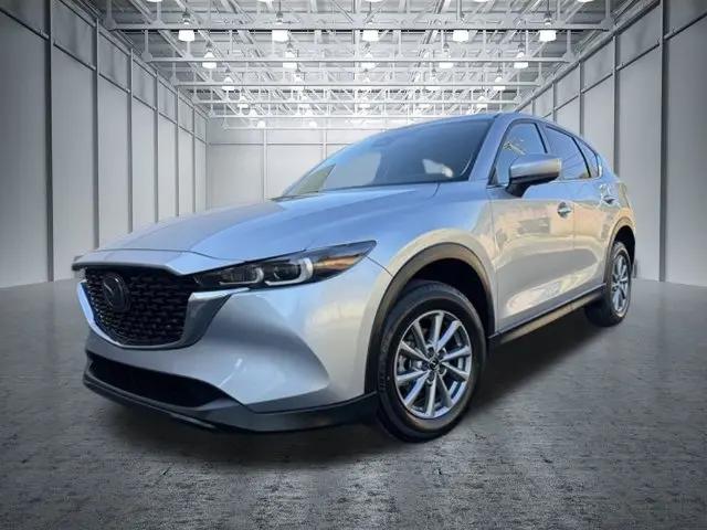 2023 Mazda CX-5 2.5 S Select