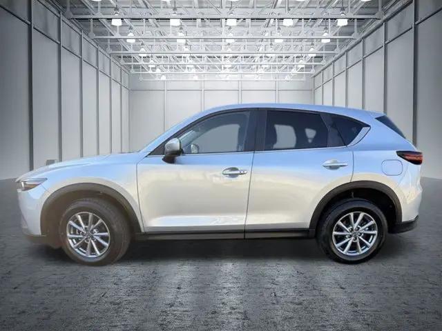 2023 Mazda CX-5 2.5 S Select