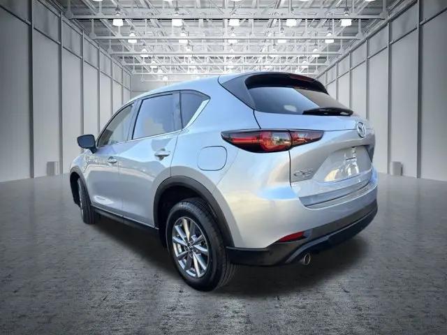 2023 Mazda CX-5 2.5 S Select