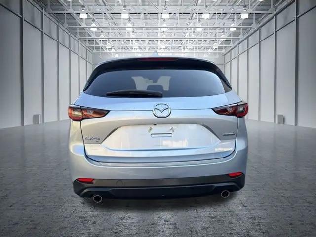 2023 Mazda CX-5 2.5 S Select