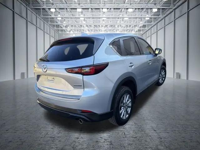 2023 Mazda CX-5 2.5 S Select