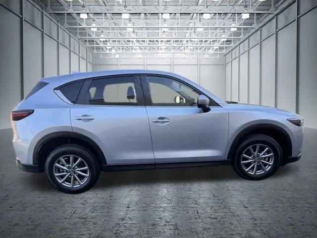 2023 Mazda CX-5 2.5 S Select