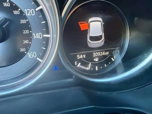 2023 Mazda CX-5 2.5 S Select