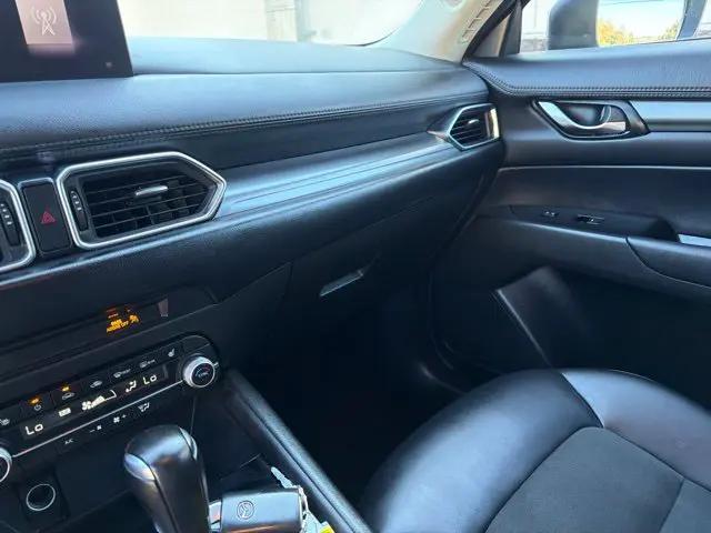 2023 Mazda CX-5 2.5 S Select