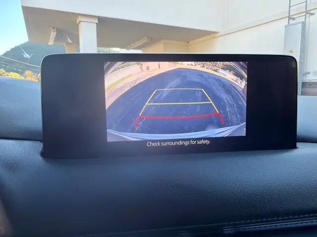 2023 Mazda CX-5 2.5 S Select