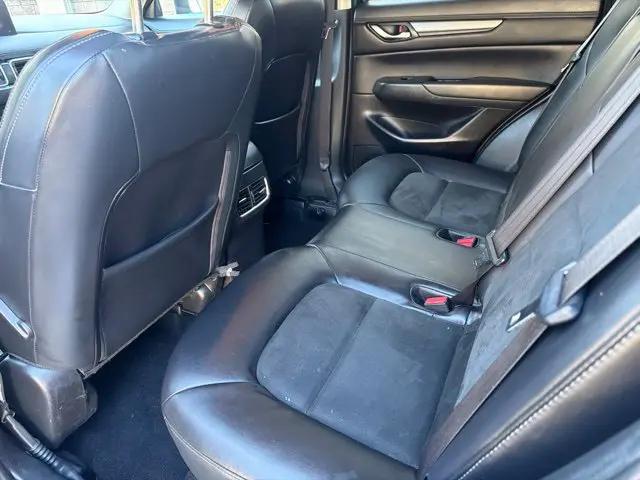 2023 Mazda CX-5 2.5 S Select