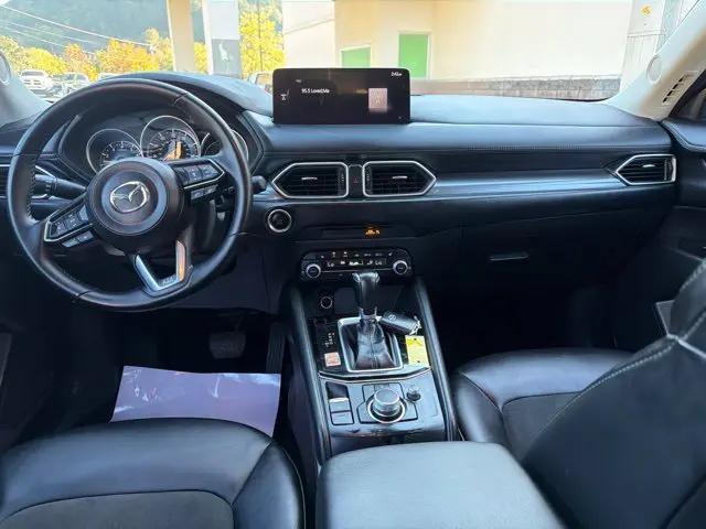 2023 Mazda CX-5 2.5 S Select