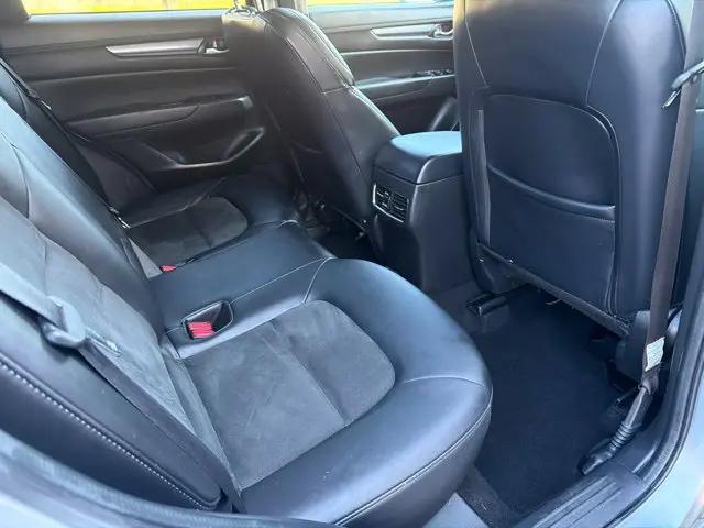 2023 Mazda CX-5 2.5 S Select