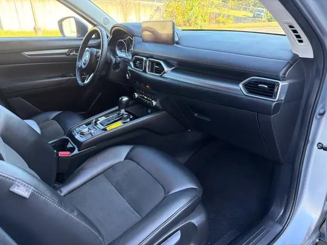 2023 Mazda CX-5 2.5 S Select