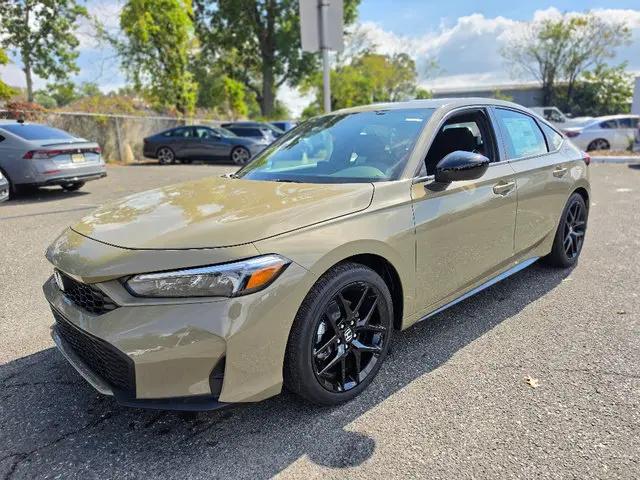 2026 Honda Civic Sport for sale in Lakewood, NJ