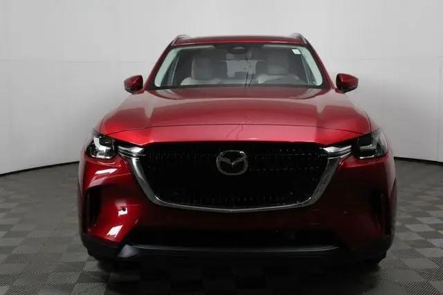2025 Mazda X-90 3.3 Turbo Preferred Package for sale in Cornelius, NC