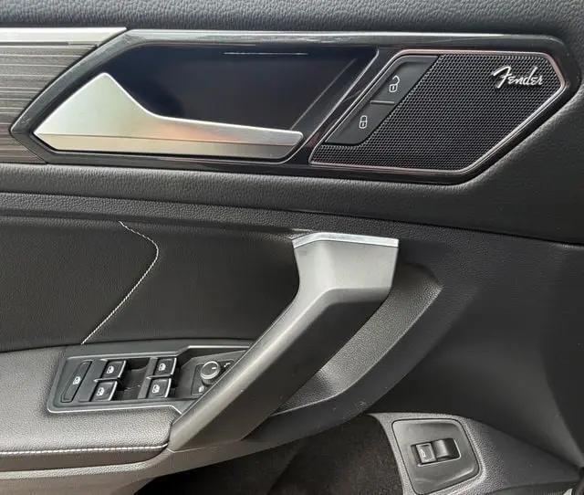 2023 Volkswagen Tiguan 2.0T SEL R-Line