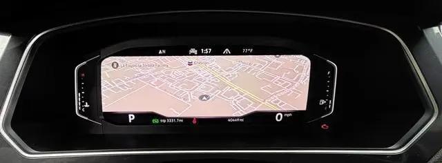 2023 Volkswagen Tiguan 2.0T SEL R-Line