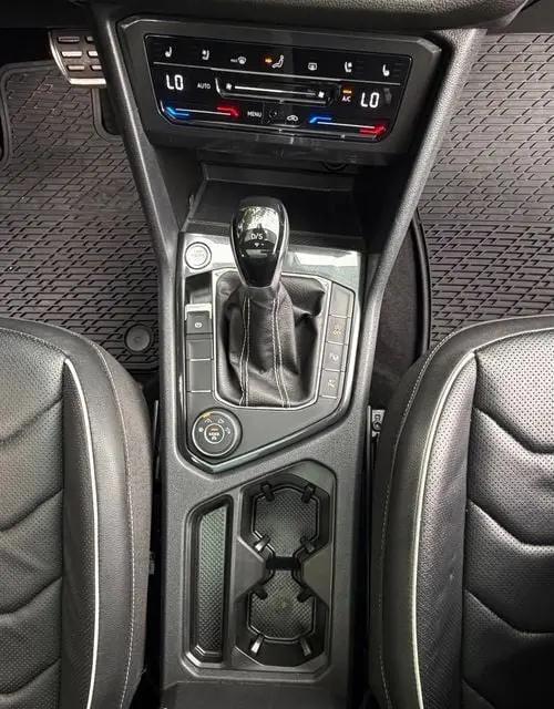 2023 Volkswagen Tiguan 2.0T SEL R-Line