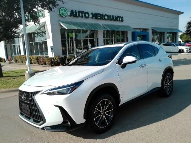 2024 Lexus NX Premium for sale in Plano, TX