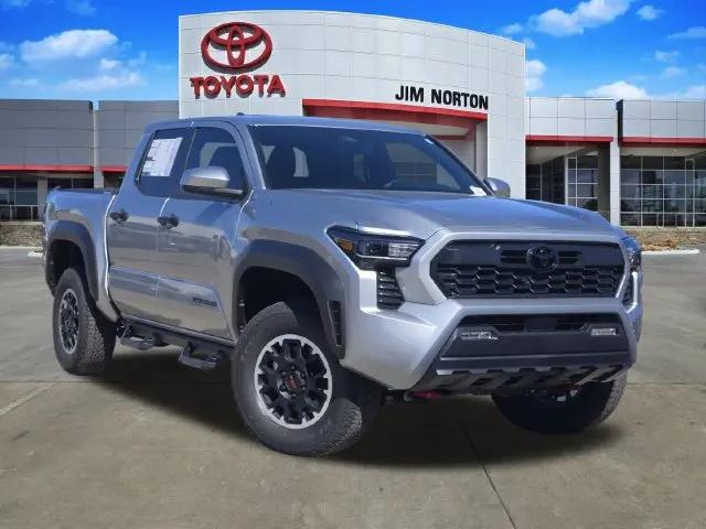 2026 Toyota Tacoma TRD Off Road for sale in Tulsa, OK