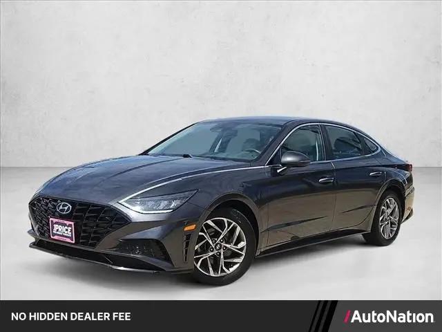 2020 Hyundai Sonata SEL for sale in Corpus Christi, TX