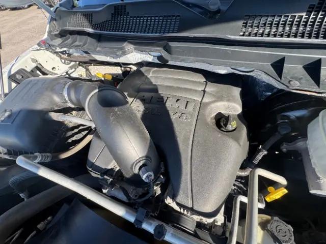 2017 Ram 2500 SLT Crew Cab 4x4 64 Box