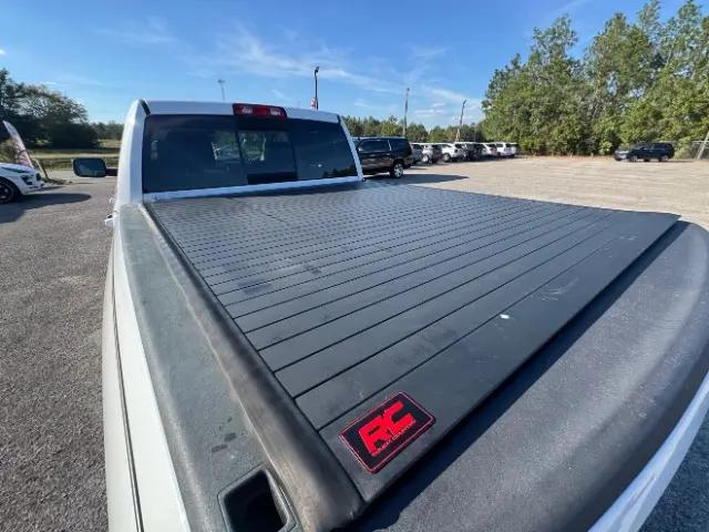 2017 Ram 2500 SLT Crew Cab 4x4 64 Box