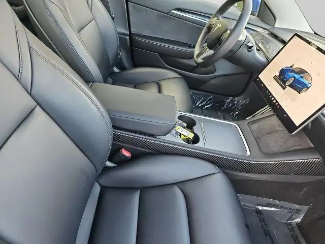 2022 Tesla Model 3 Long Range Dual Motor All-Wheel Drive