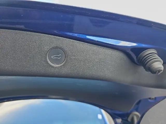 2022 Tesla Model 3 Long Range Dual Motor All-Wheel Drive