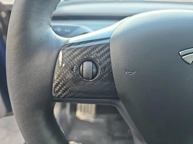2022 Tesla Model 3 Long Range Dual Motor All-Wheel Drive