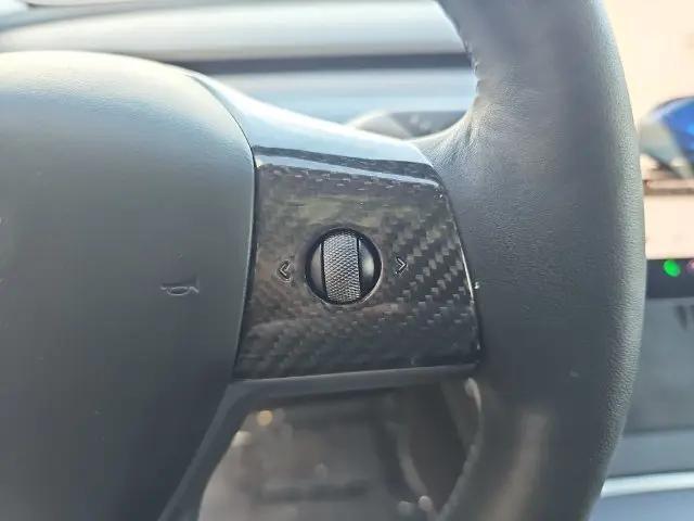 2022 Tesla Model 3 Long Range Dual Motor All-Wheel Drive
