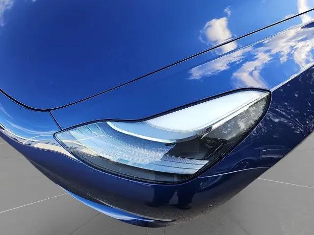 2022 Tesla Model 3 Long Range Dual Motor All-Wheel Drive