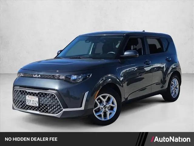 2023 Kia Soul LX for sale in Santa Clarita, CA