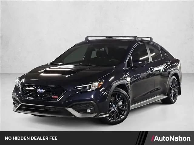 2026 Subaru WRX Premium for sale in Dallas, TX