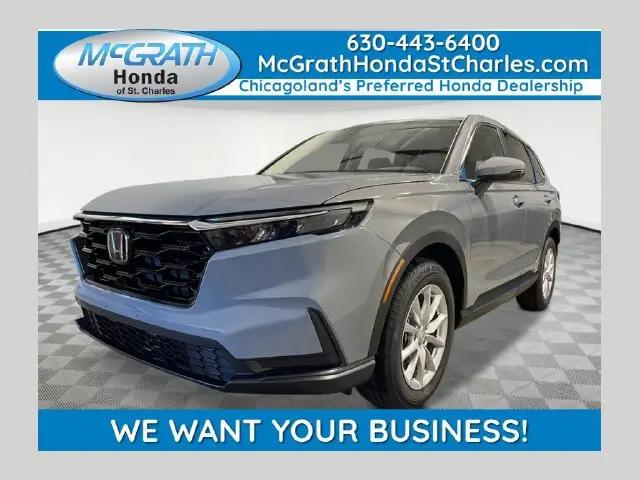 2027 Honda CR-V EX for sale in Saint Charles, IL