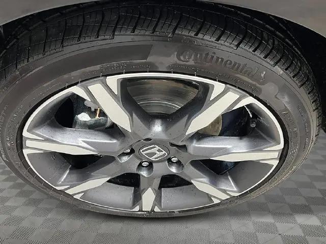 2026 Honda Civic Sport Touring