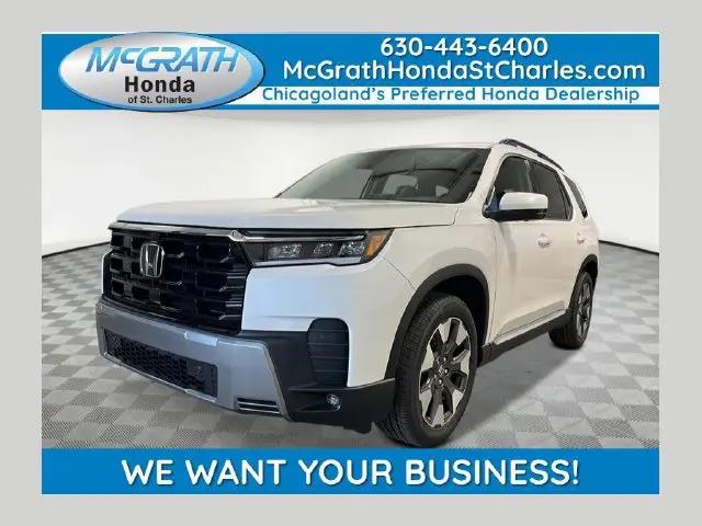 2026 Honda Pilot Elite for sale in Saint Charles, IL