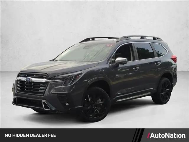 2023 Subaru Ascent Touring 7-Passenger for sale in Sanford, FL