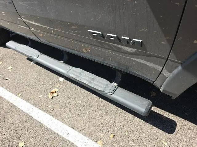 2020 Ram 1500 Rebel Crew Cab 4x4 57 Box