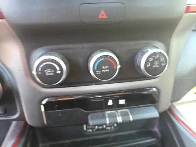 2020 Ram 1500 Rebel Crew Cab 4x4 57 Box