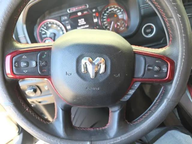 2020 Ram 1500 Rebel Crew Cab 4x4 57 Box
