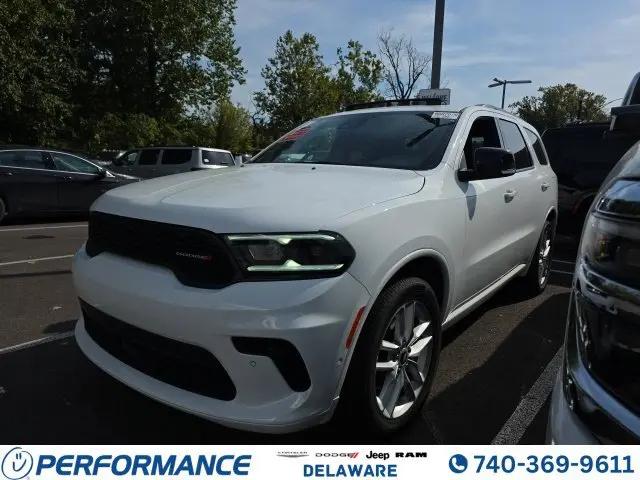 2026 Dodge Durango GT Plus AWD for sale in Delaware, OH