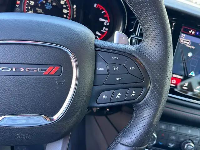 2026 Dodge Durango GT Plus AWD