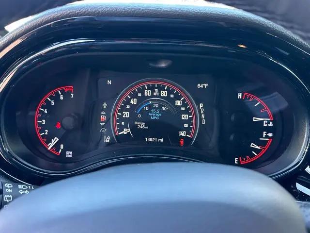 2026 Dodge Durango GT Plus AWD