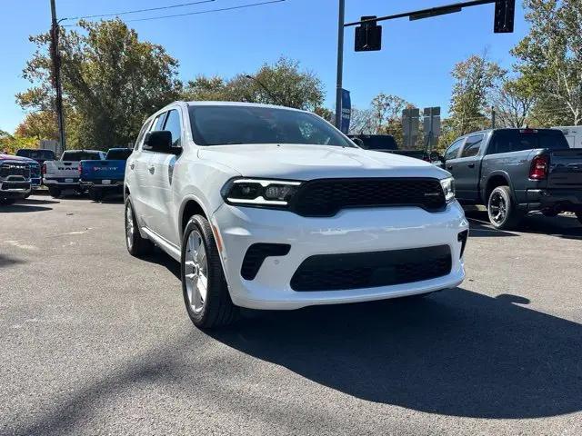 2026 Dodge Durango GT Plus AWD