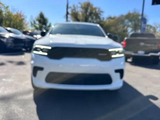 2026 Dodge Durango GT Plus AWD
